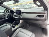 Thumbnail of 2021 Summit White Chevrolet Tahoe