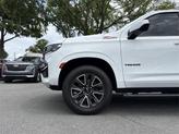 Thumbnail of 2021 Summit White Chevrolet Tahoe