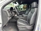 Thumbnail of 2021 Summit White Chevrolet Tahoe
