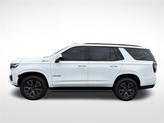 Thumbnail of 2021 Summit White Chevrolet Tahoe