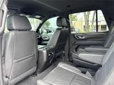 Thumbnail of 2021 Summit White Chevrolet Tahoe
