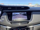 Thumbnail of 2025 Crystal White Tricoat Cadillac XT6