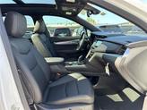 Thumbnail of 2025 Crystal White Tricoat Cadillac XT6