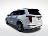 Thumbnail of 2025 Crystal White Tricoat Cadillac XT6