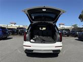 Thumbnail of 2025 Crystal White Tricoat Cadillac XT6