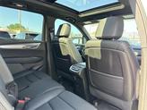 Thumbnail of 2025 Crystal White Tricoat Cadillac XT6