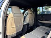 Thumbnail of 2025 Crystal White Tricoat Cadillac XT4