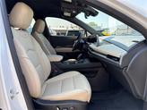 Thumbnail of 2025 Crystal White Tricoat Cadillac XT4