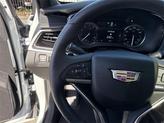 Thumbnail of 2025 Crystal White Tricoat Cadillac XT6
