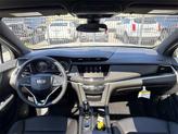 Thumbnail of 2025 Crystal White Tricoat Cadillac XT6