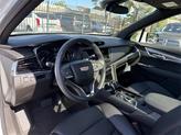 Thumbnail of 2025 Crystal White Tricoat Cadillac XT6