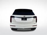 Thumbnail of 2025 Crystal White Tricoat Cadillac XT6