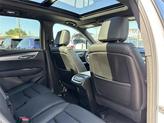 Thumbnail of 2025 Crystal White Tricoat Cadillac XT6