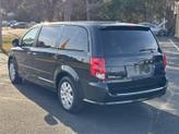 Thumbnail of 2016 Brilliant Black Crystal Pearlcoat Dodge Grand Caravan