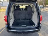 Thumbnail of 2016 Brilliant Black Crystal Pearlcoat Dodge Grand Caravan