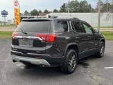 Thumbnail of 2017 Quicksilver Metallic GMC Acadia