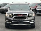 Thumbnail of 2017 Quicksilver Metallic GMC Acadia