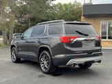 Thumbnail of 2017 Quicksilver Metallic GMC Acadia