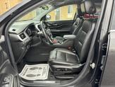 Thumbnail of 2017 Quicksilver Metallic GMC Acadia