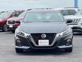 Thumbnail of 2020 Storm Blue Metallic Nissan Altima