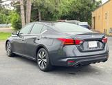 Thumbnail of 2020 Storm Blue Metallic Nissan Altima