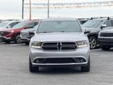 Thumbnail of 2017 Billet Metallic Clearcoat Dodge Durango