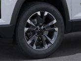 Thumbnail of 2026 Polar White Tricoat Chevrolet Equinox