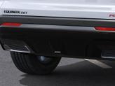 Thumbnail of 2026 Polar White Tricoat Chevrolet Equinox