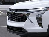 Thumbnail of 2025 Summit White Chevrolet Trax