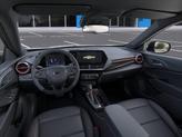 Thumbnail of 2025 Summit White Chevrolet Trax