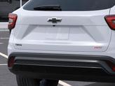 Thumbnail of 2025 Summit White Chevrolet Trax