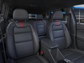 Thumbnail of 2025 Summit White Chevrolet Trax