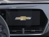 Thumbnail of 2025 Summit White Chevrolet Trax
