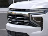 Thumbnail of 2025 Iridescent Pearl Tricoat Chevrolet Suburban