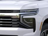 Thumbnail of 2025 Iridescent Pearl Tricoat Chevrolet Suburban