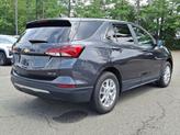 Thumbnail of 2022 Iron Gray Metallic Chevrolet Equinox