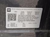 Thumbnail of 2022 Iron Gray Metallic Chevrolet Equinox