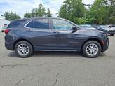 Thumbnail of 2022 Iron Gray Metallic Chevrolet Equinox