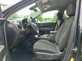 Thumbnail of 2022 Iron Gray Metallic Chevrolet Equinox