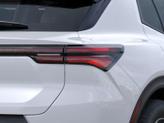 Thumbnail of 2026 Summit White Chevrolet Equinox EV
