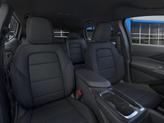 Thumbnail of 2026 Summit White Chevrolet Equinox EV
