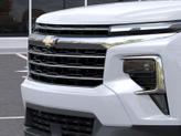 Thumbnail of 2026 Summit White Chevrolet Traverse