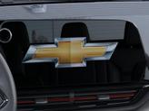 Thumbnail of 2024 Black Chevrolet Silverado EV