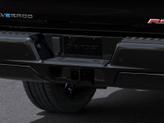 Thumbnail of 2024 Black Chevrolet Silverado EV