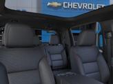 Thumbnail of 2024 Black Chevrolet Silverado EV