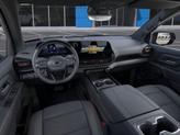 Thumbnail of 2024 Black Chevrolet Silverado EV