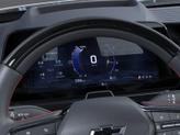 Thumbnail of 2024 Black Chevrolet Silverado EV