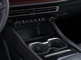 Thumbnail of 2026 Polar White Tricoat Chevrolet Traverse