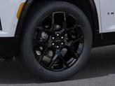 Thumbnail of 2026 Polar White Tricoat Chevrolet Traverse