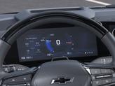 Thumbnail of 2025 Black Chevrolet Equinox EV